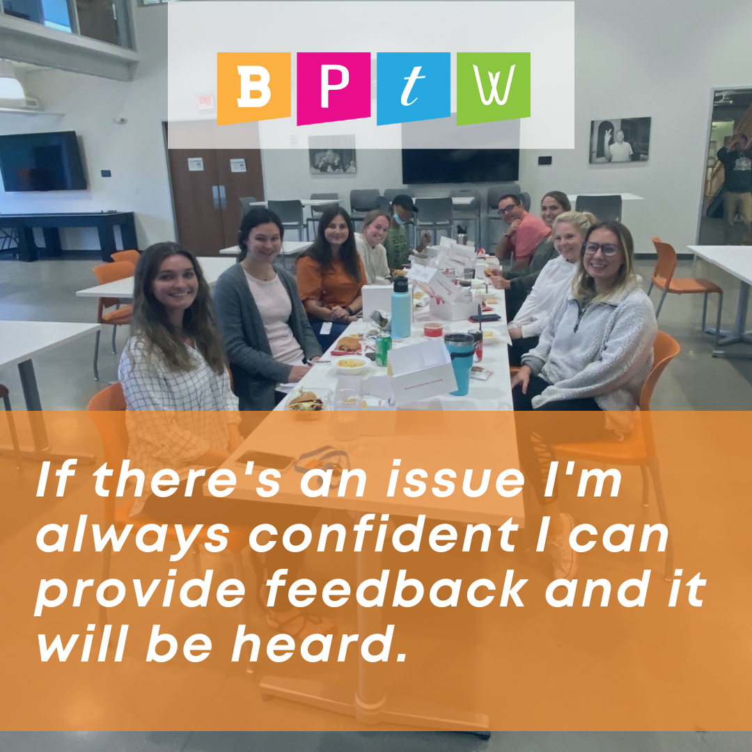 Best places to work Cincinnati 2021